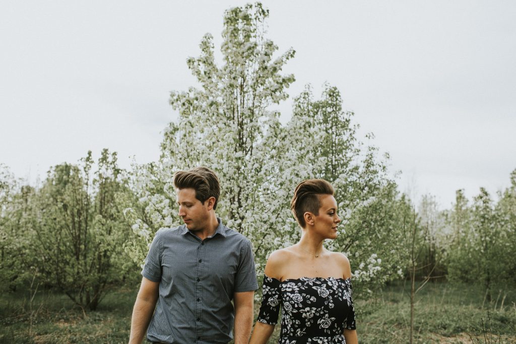 Indianapolis Wedding Photographers