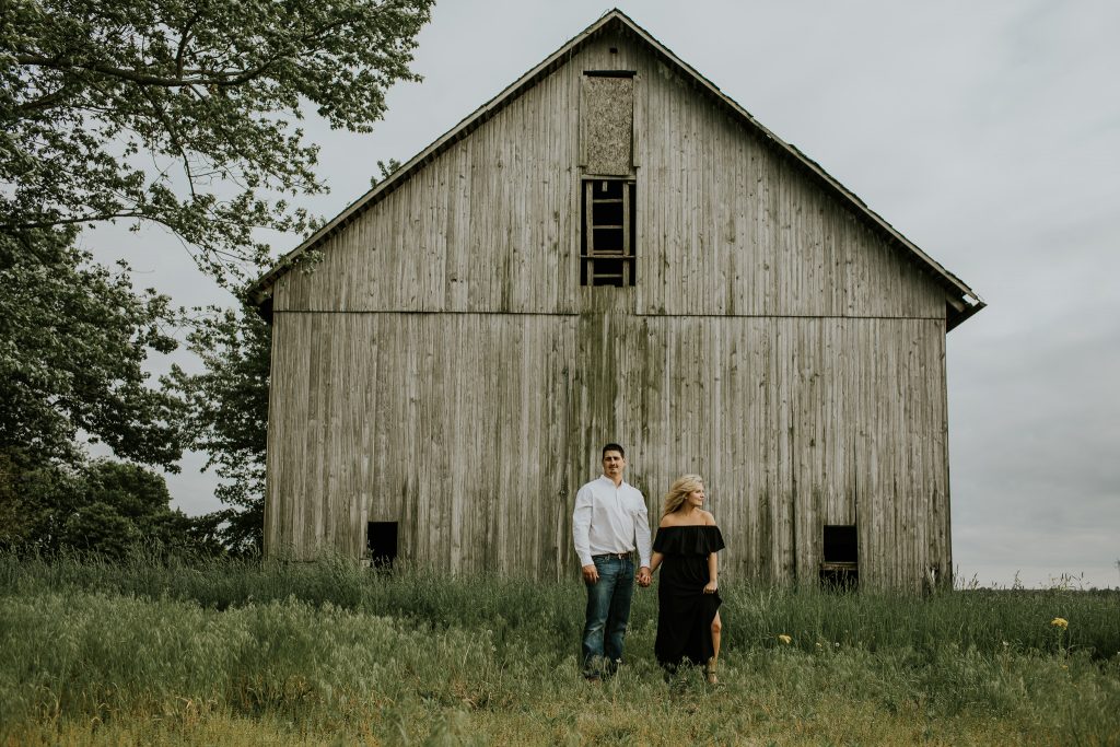 Wedding Photographers Indianapolis