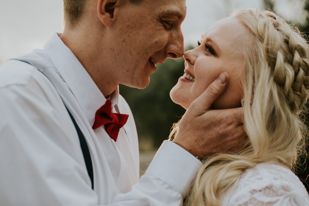 Indianapolis wedding photographers