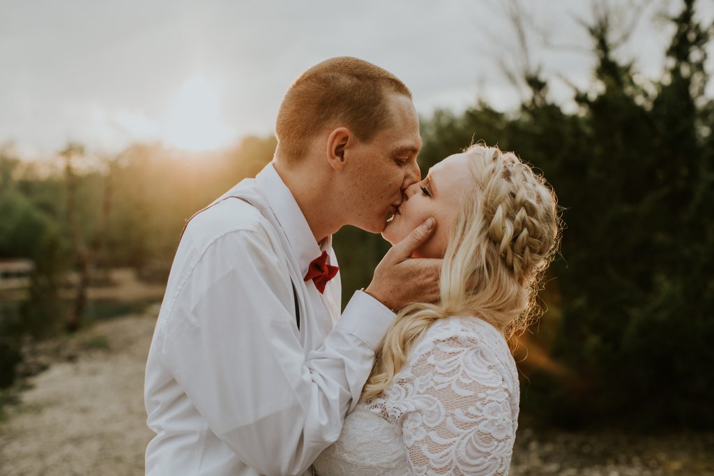 Indianapolis wedding photographers