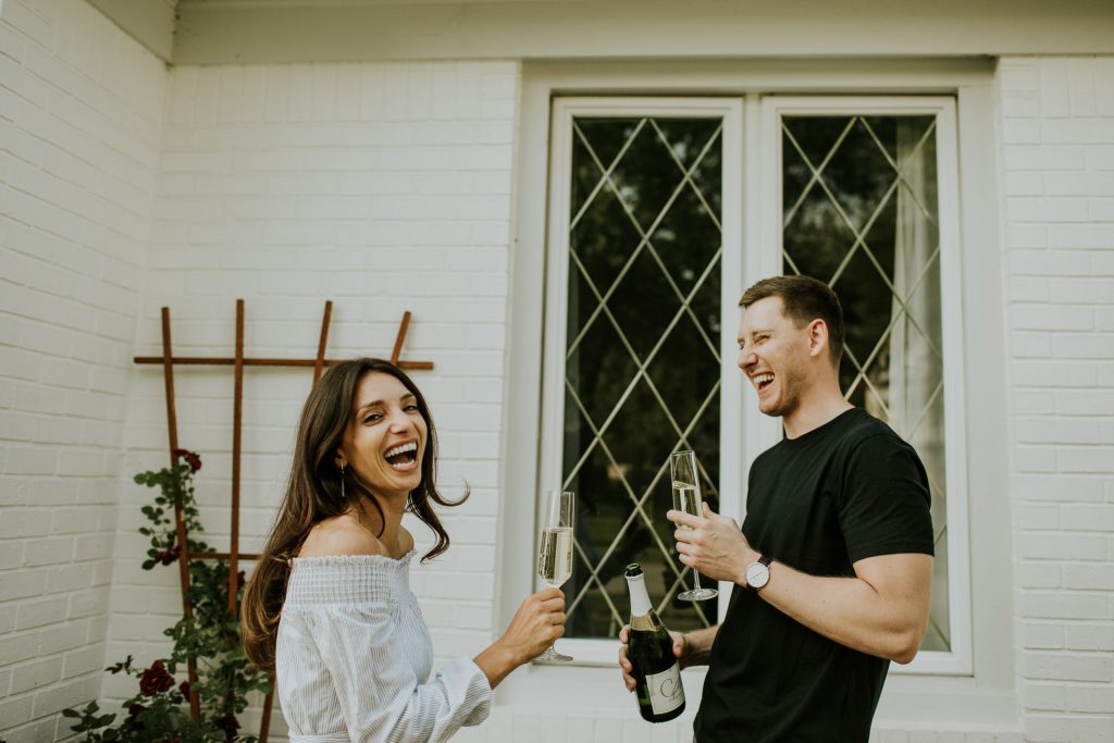 Wedding Photographers Indianapolis