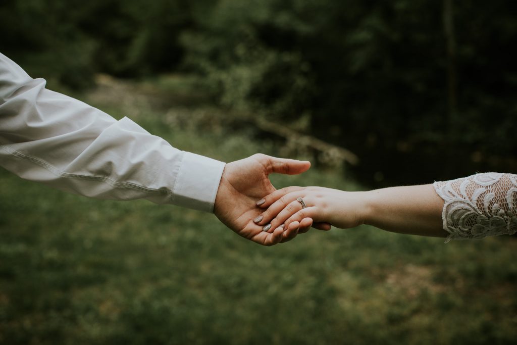 Indianapolis wedding photographers