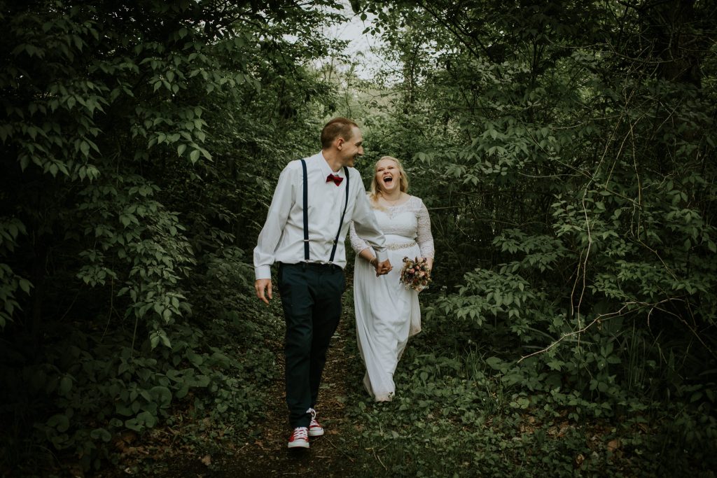 Indianapolis wedding photographers