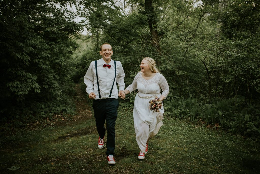 Indianapolis wedding photographers