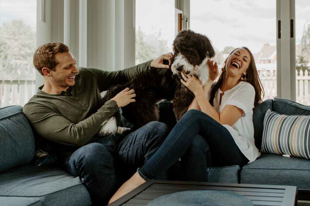 Denver Elopement Photographers