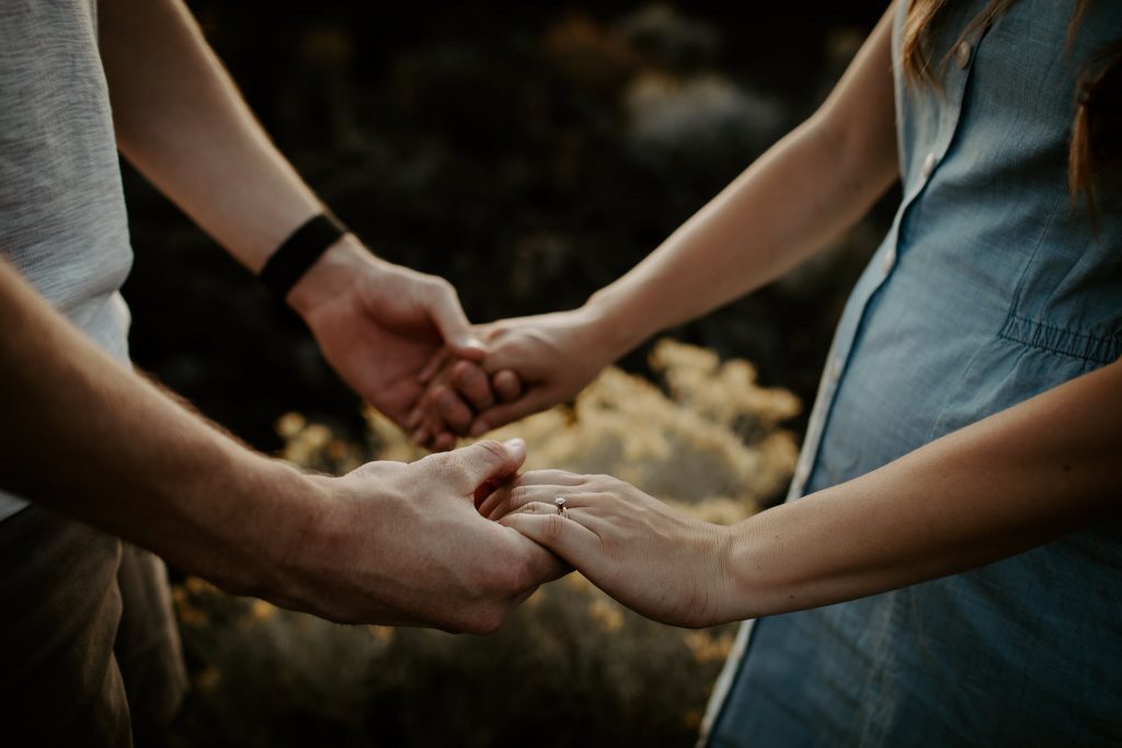 Bend Wedding Photographers