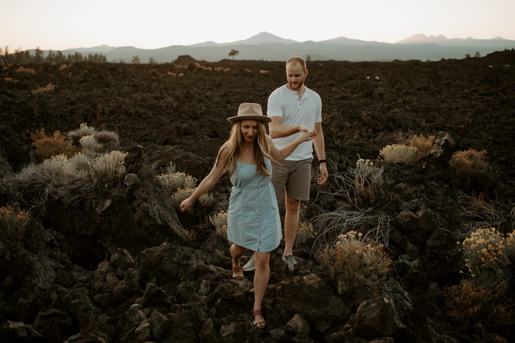 Bend Wedding Photographers