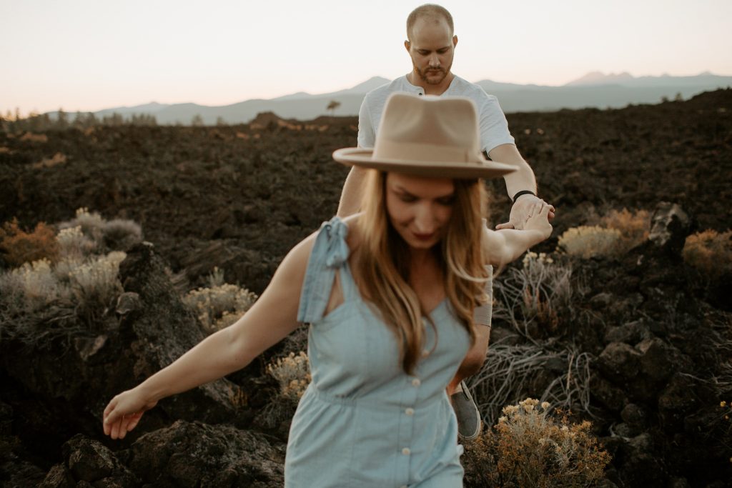 Bend Wedding Photographers