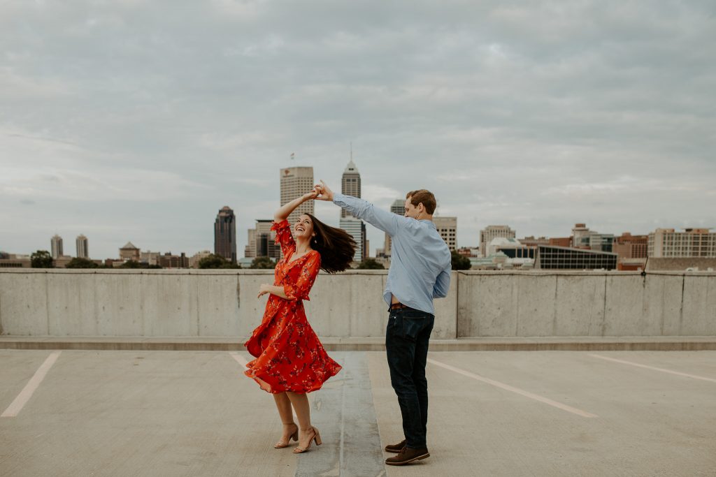 Denver Elopement Photographers