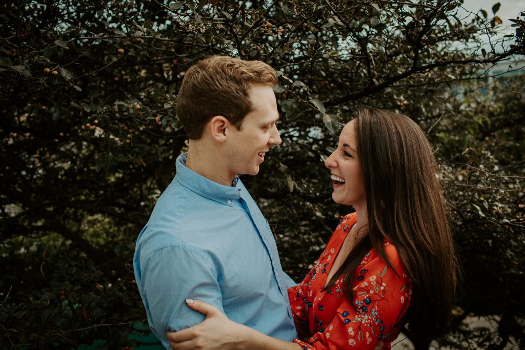 Denver Elopement Photographers