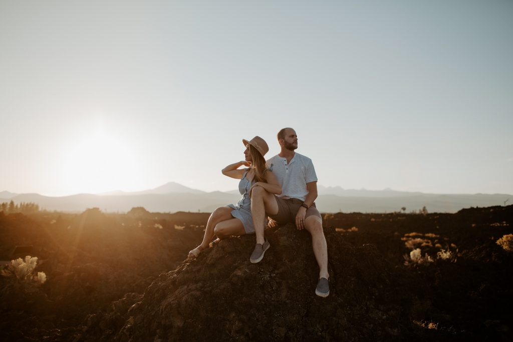 Bend Wedding Photographers