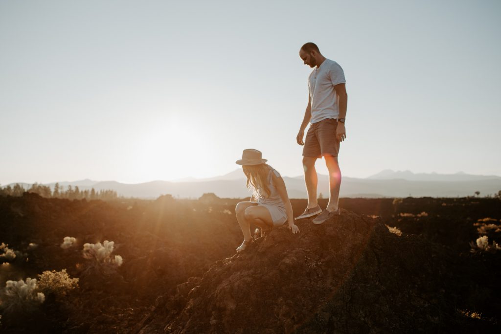 Bend Wedding Photographers