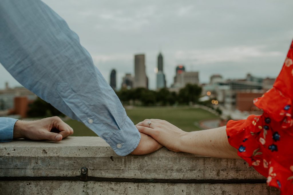 Denver Elopement Photographers