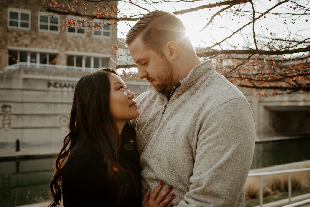 Indianapolis Wedding Photographers