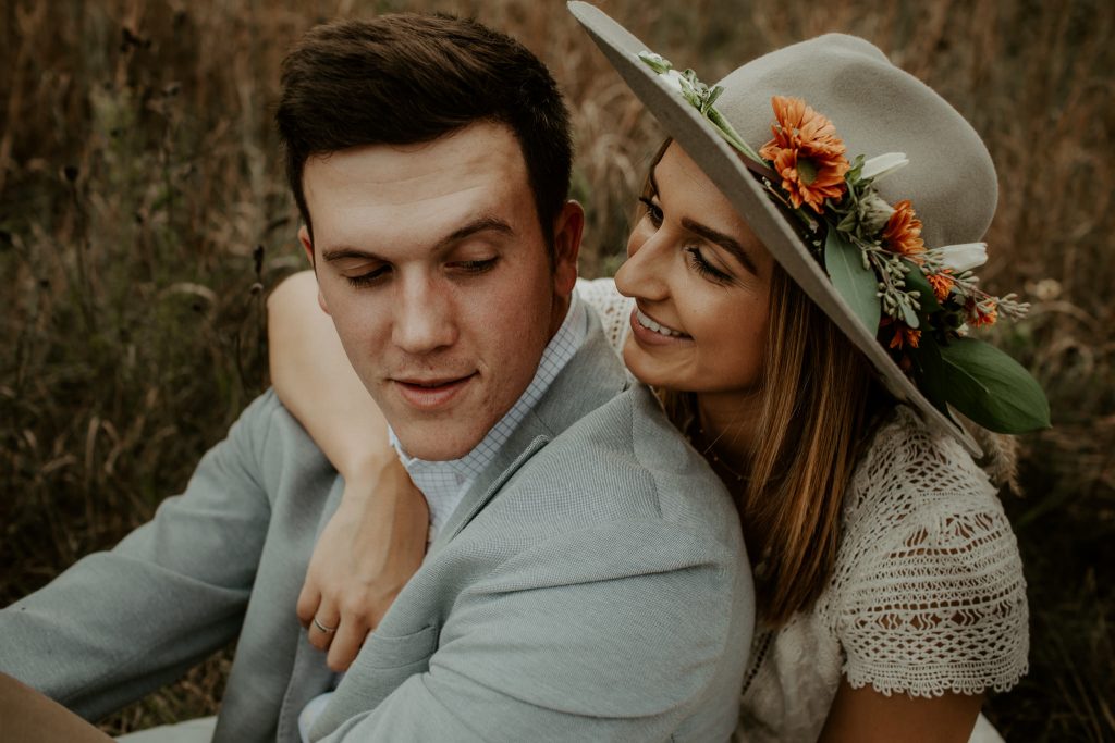 Denver Elopement Photographer