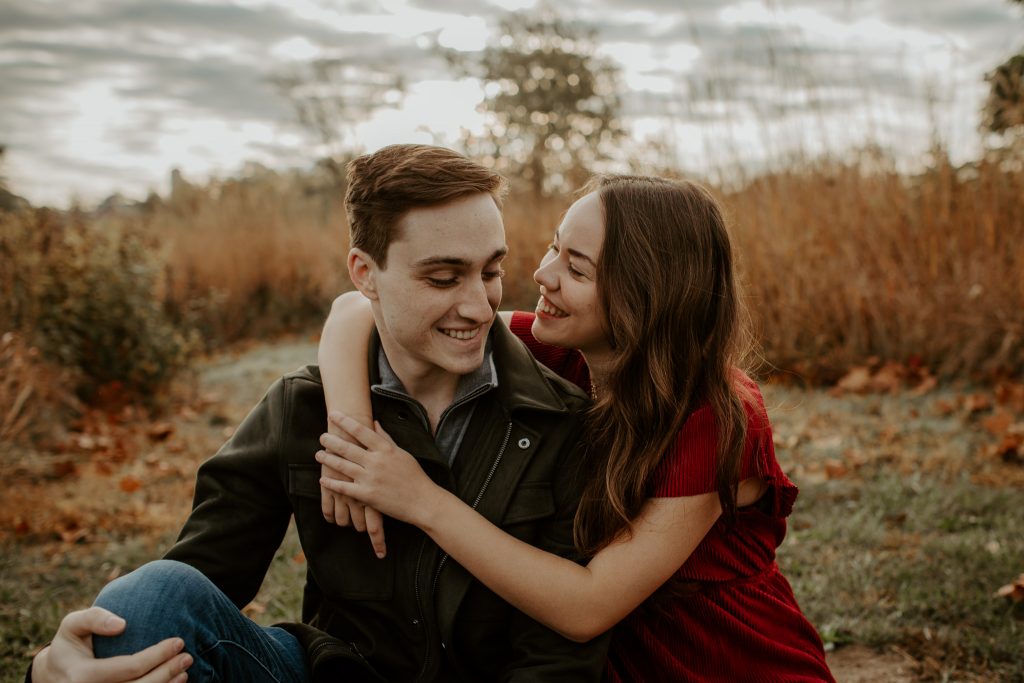 Indianapolis wedding photographers