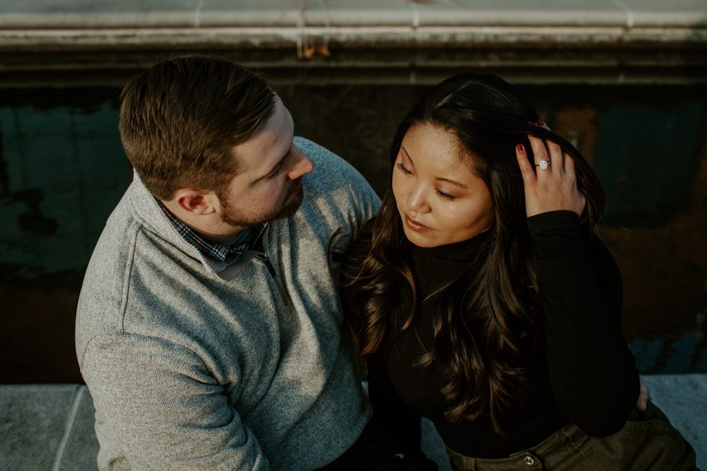 Indianapolis Wedding Photographers