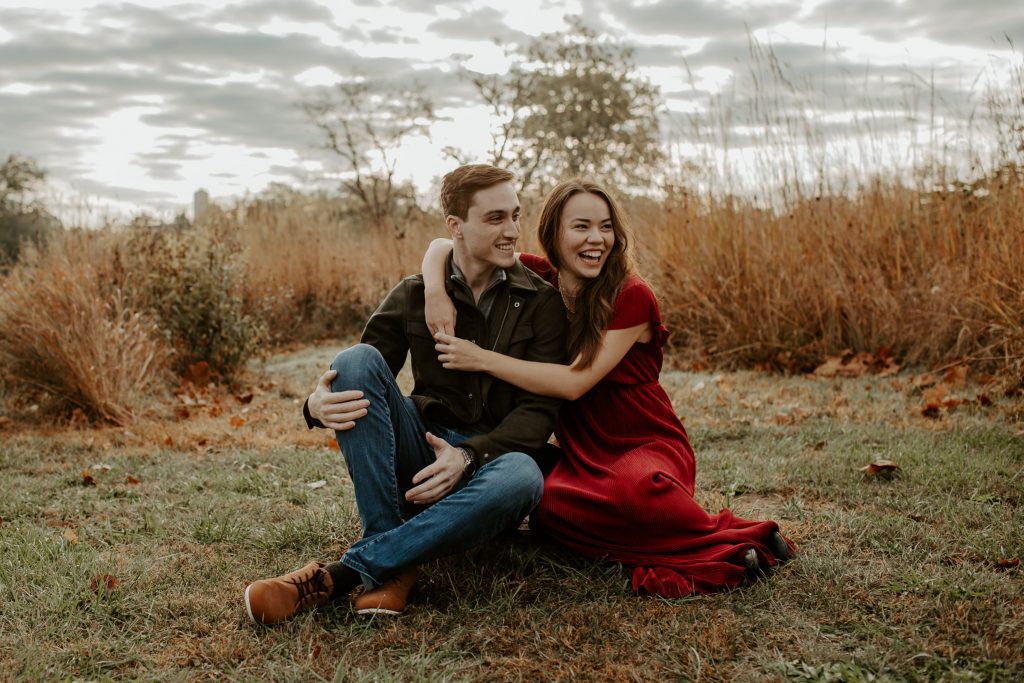 Indianapolis wedding photographers