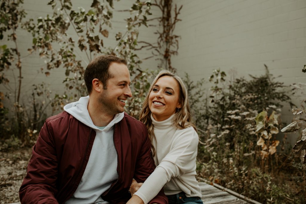 Indianapolis Wedding Photographers