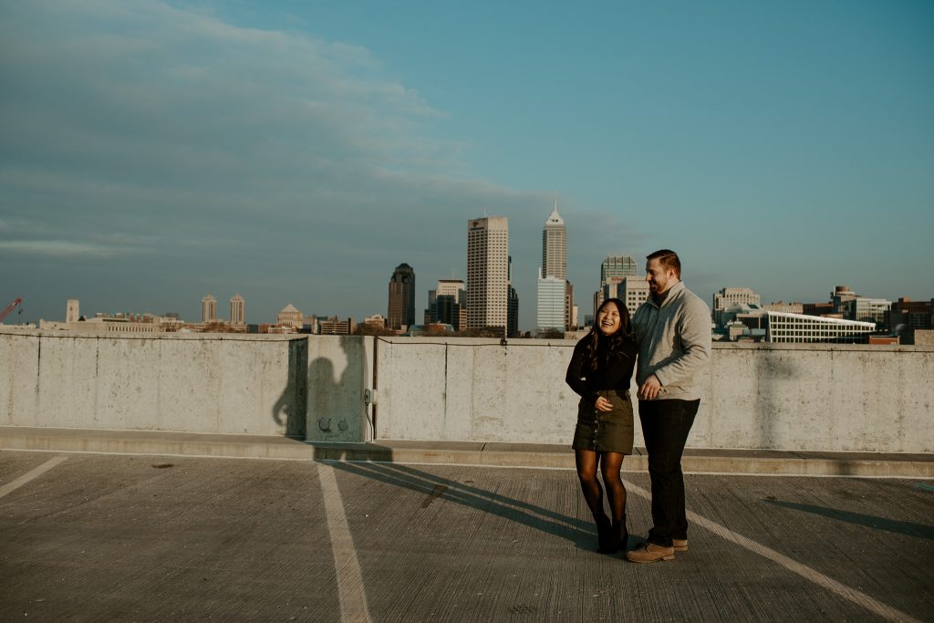 Indianapolis Wedding Photographers