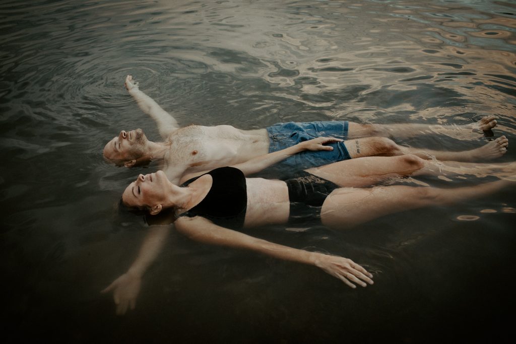 Bend Oregon Elopement Photographers