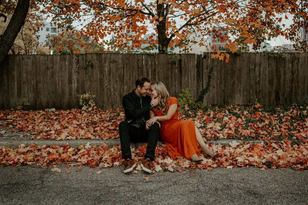 Indianapolis Wedding Photographers