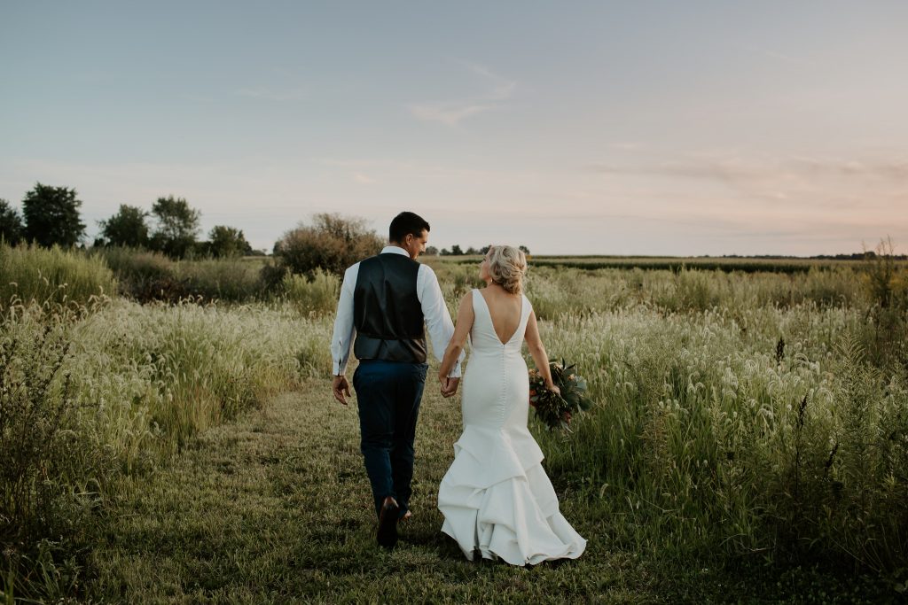 Indianapolis Wedding Photographers