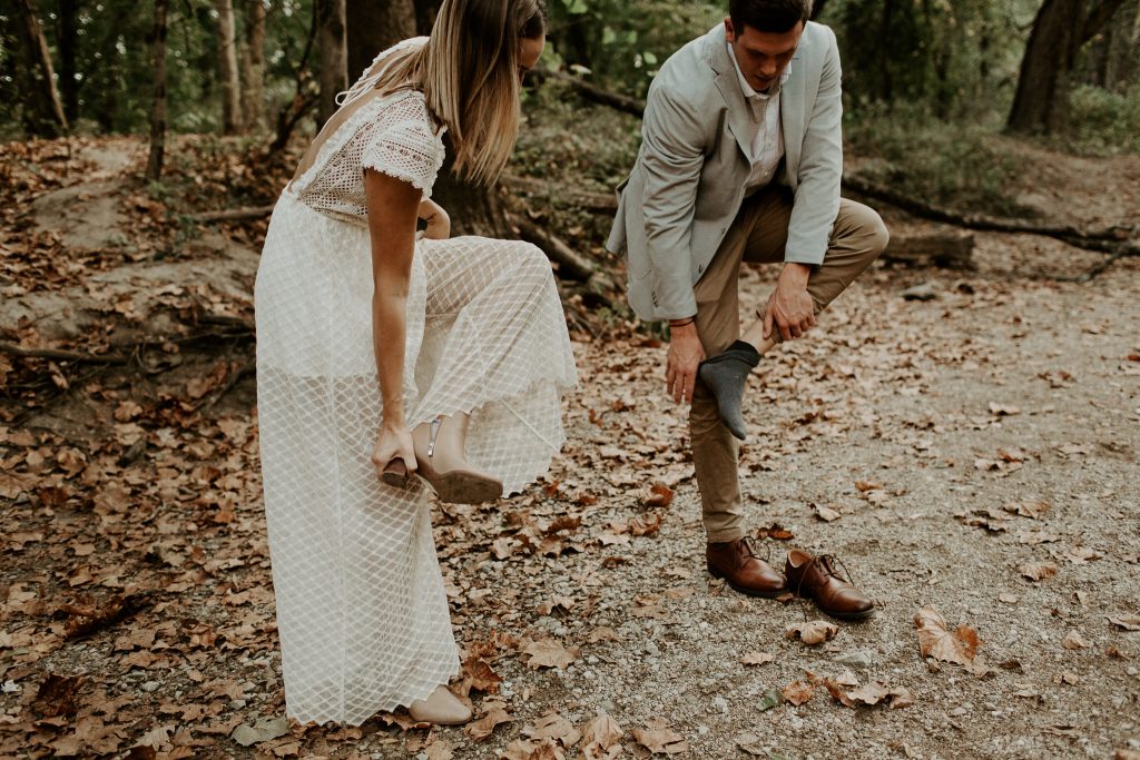 Denver Elopement Photographer