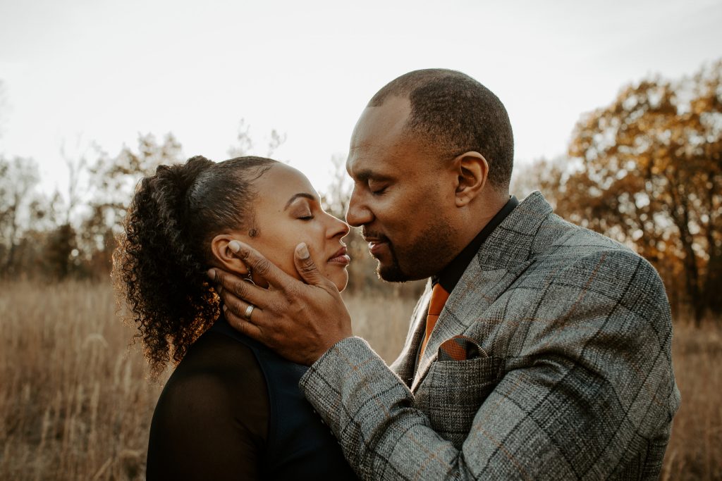 Indianapolis Wedding Photographers