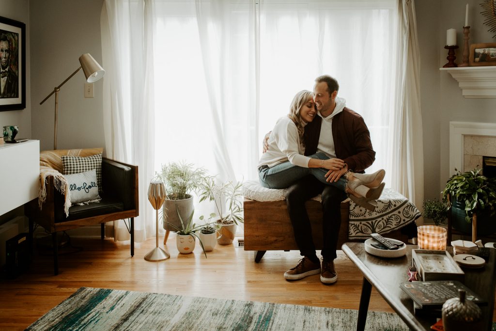 Indianapolis Wedding Photographers