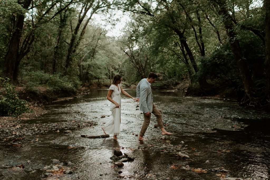 Denver Elopement Photographer