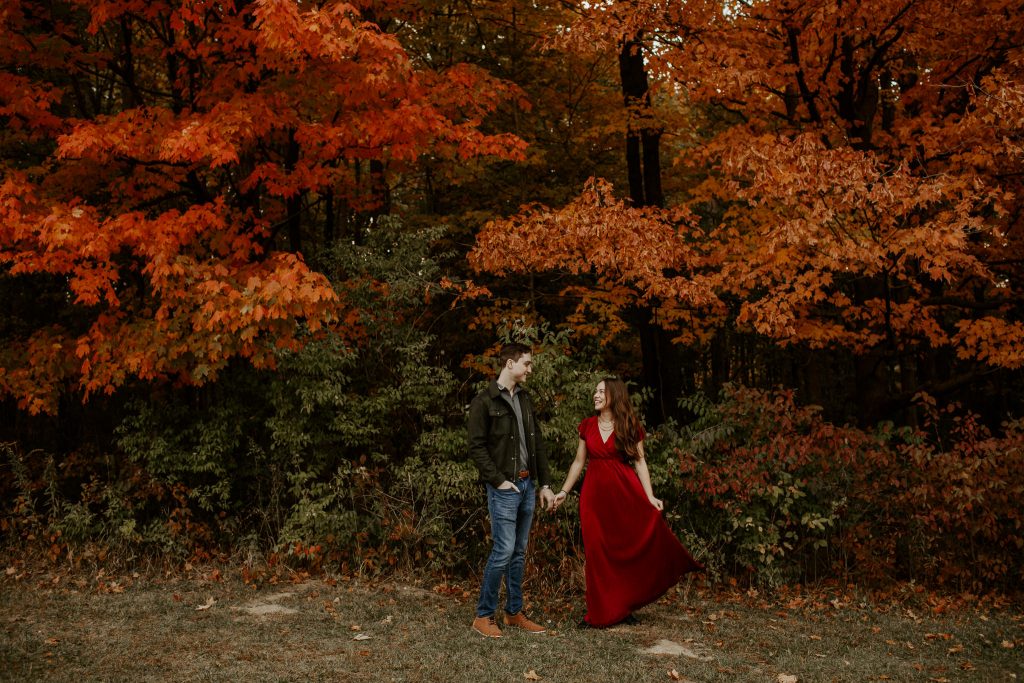 Indianapolis wedding photographers