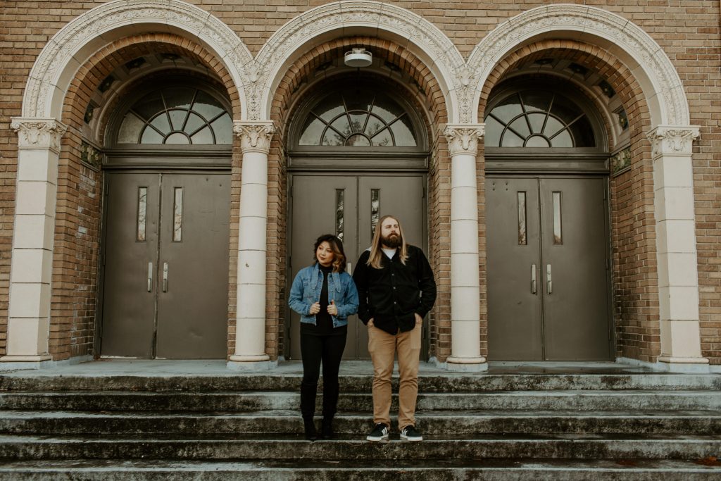 Indianapolis Wedding Photographers