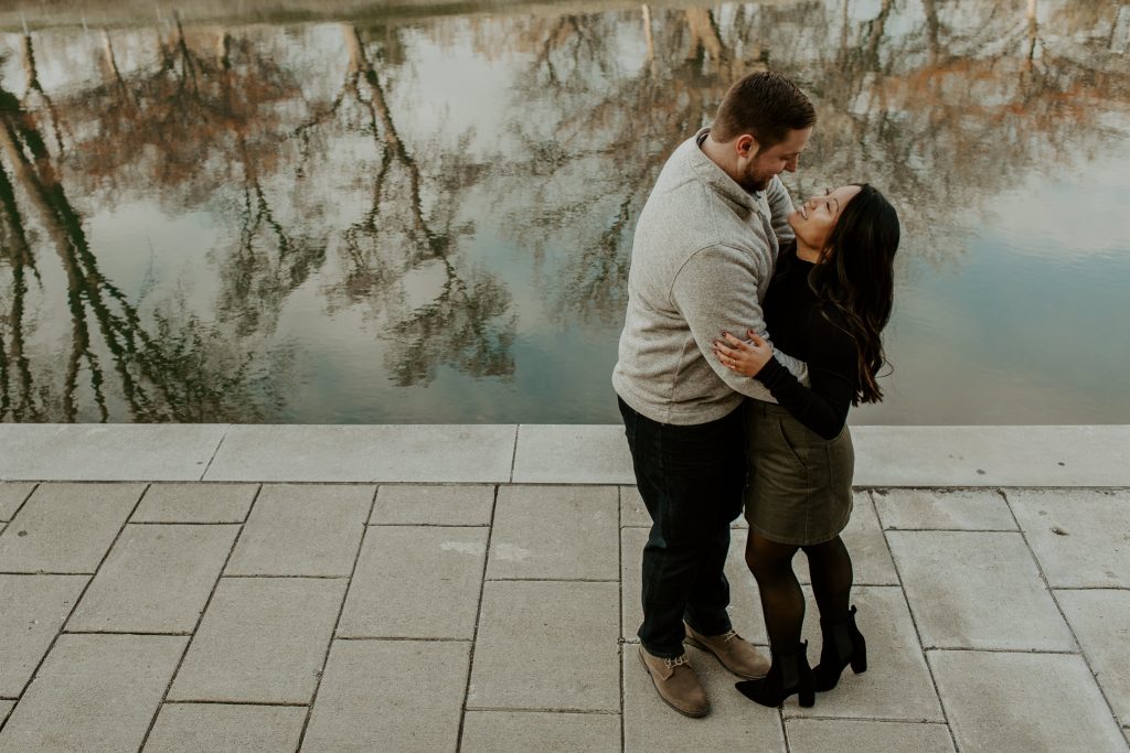 Indianapolis Wedding Photographers