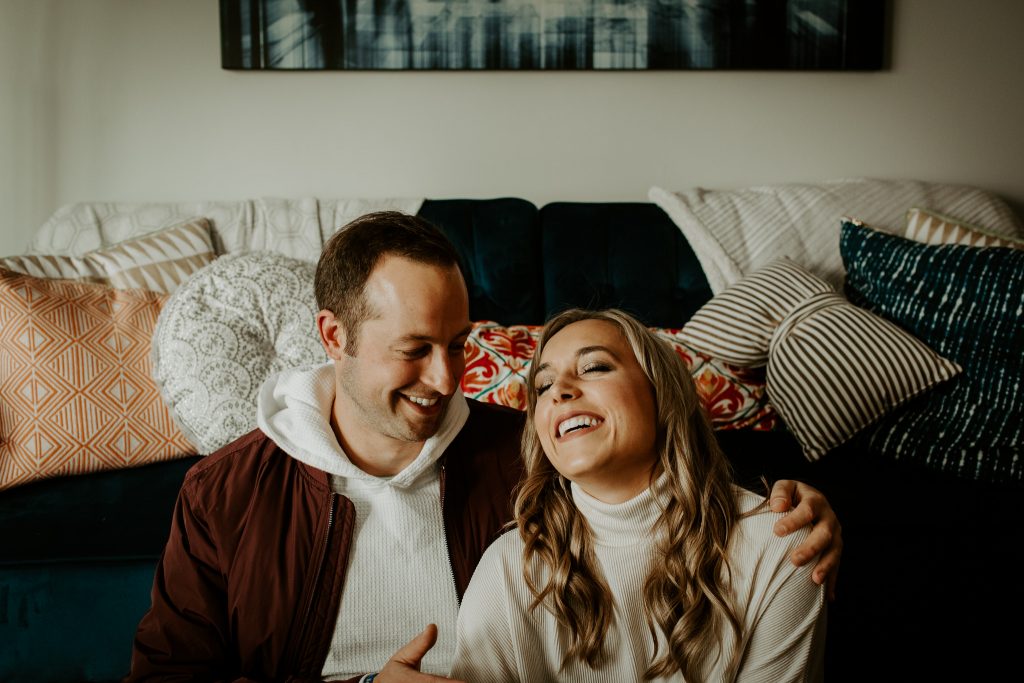 Indianapolis Wedding Photographers