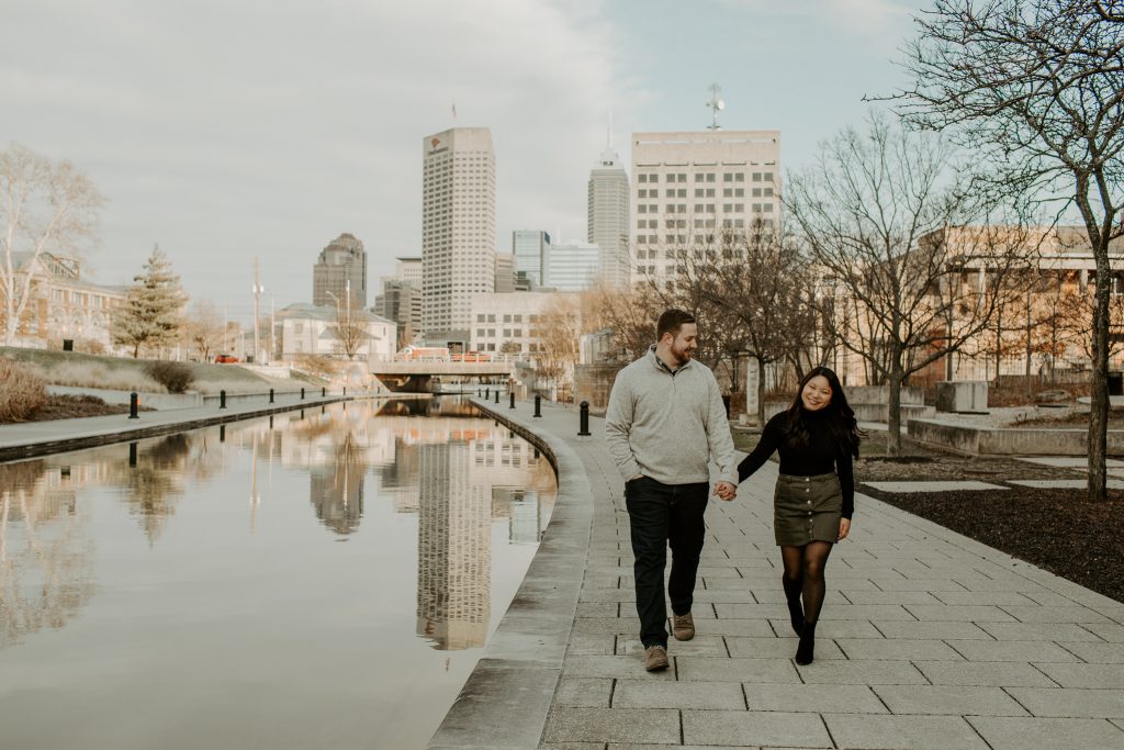 Indianapolis Wedding Photographers