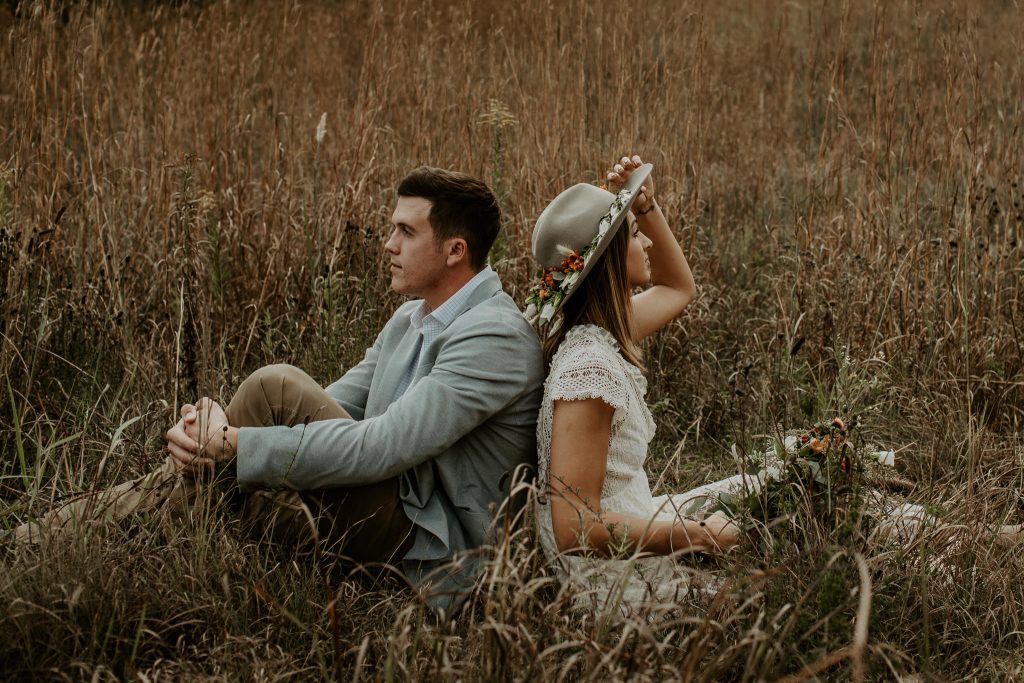Denver Elopement Photographer