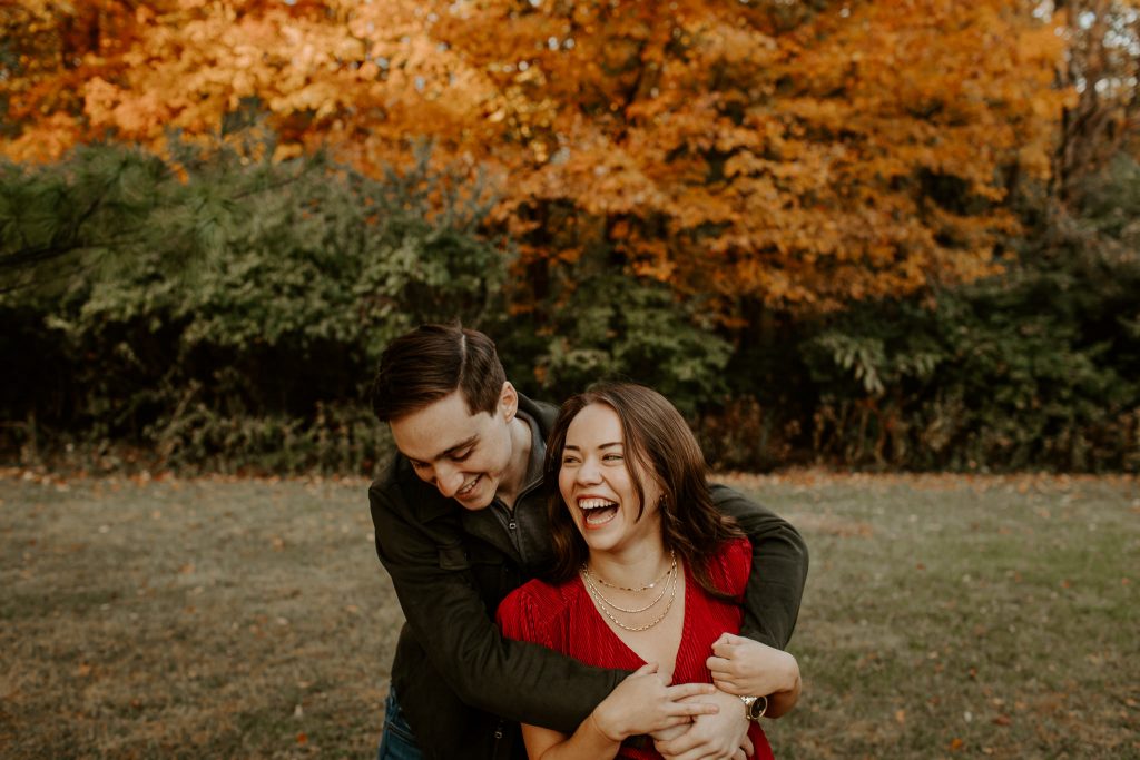 Indianapolis wedding photographers