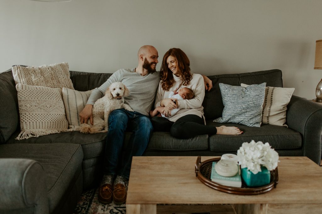 Indianapolis Wedding Photographers