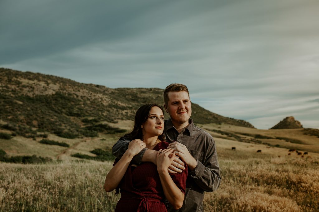 Denver Wedding Photographers