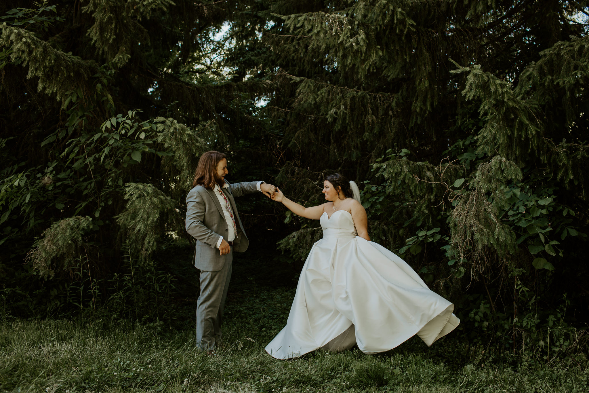 Indianapolis Wedding Photographers