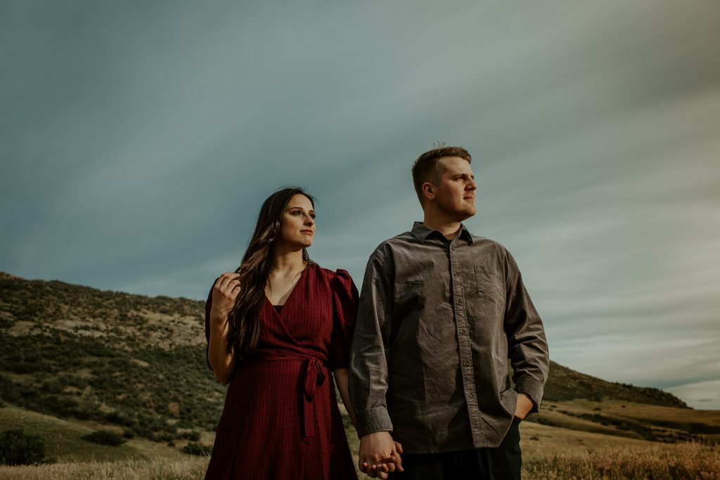 Denver Wedding Photographers
