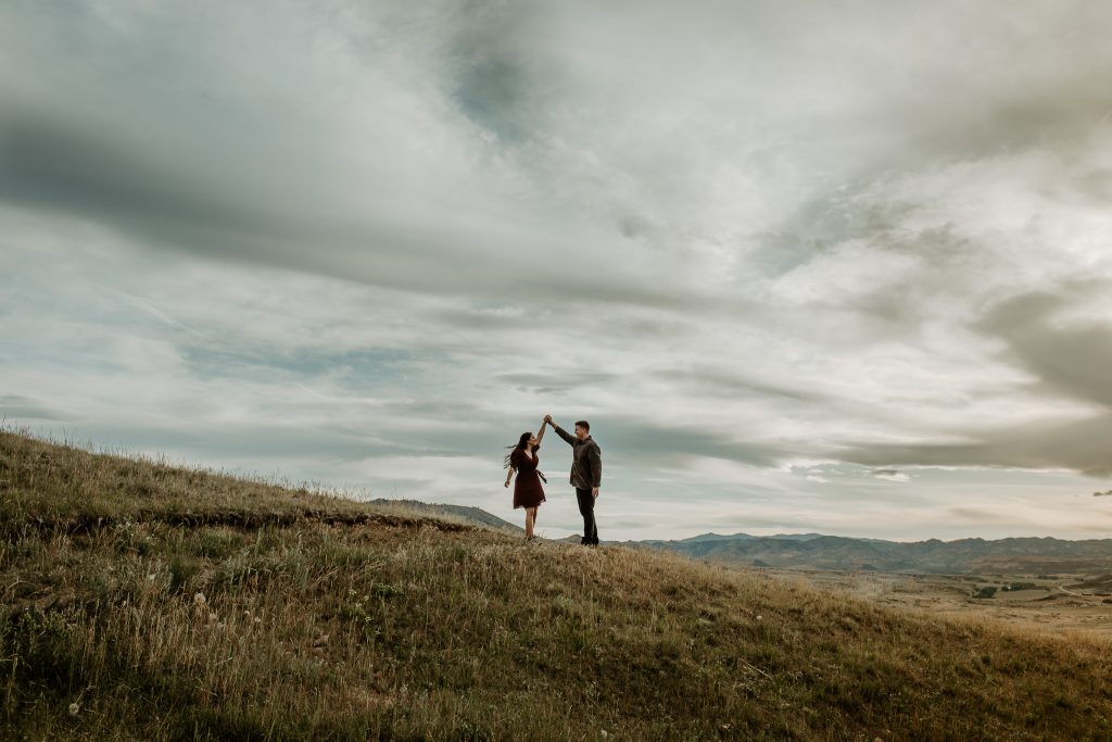 Denver Wedding Photographers