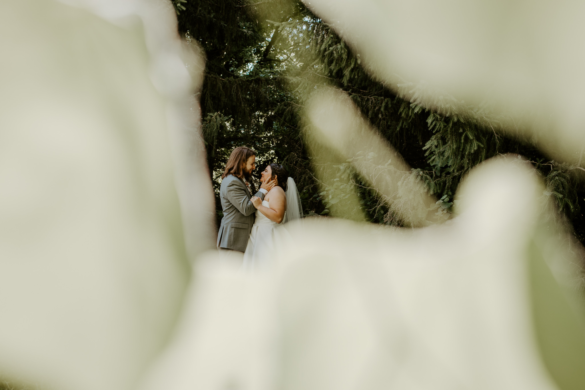 Indianapolis Wedding Photographers