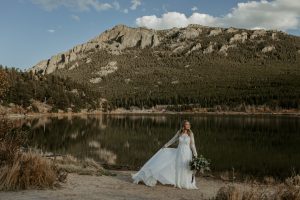 Colorado Elopement Photographers