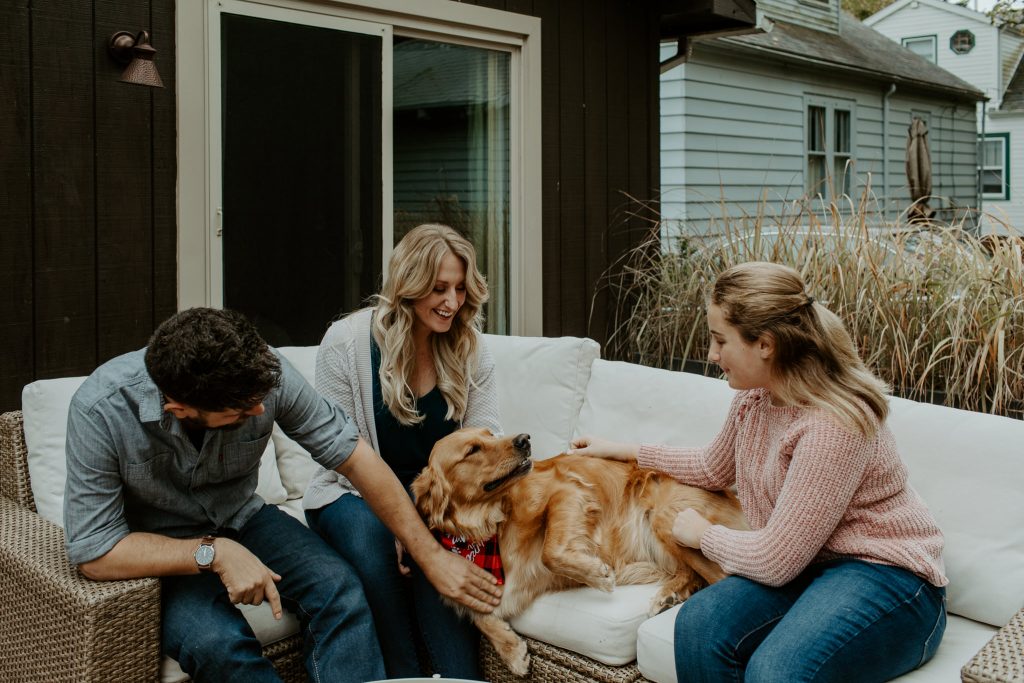 Indianapolis Wedding Photographers