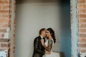 Indianapolis Wedding Photographer