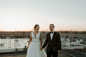 Indianapolis Wedding Photographer