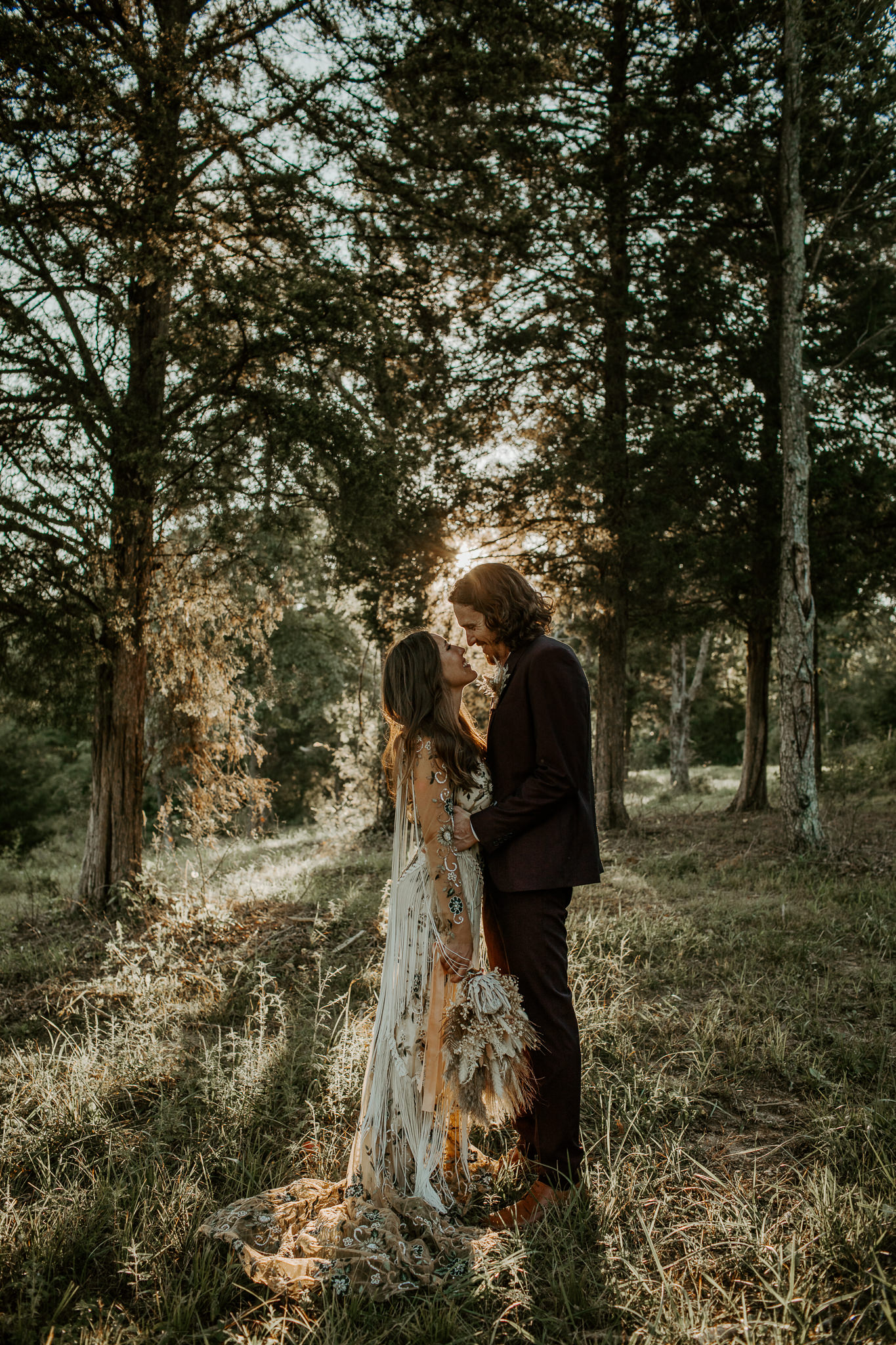 Indianapolis Elopement Photographers