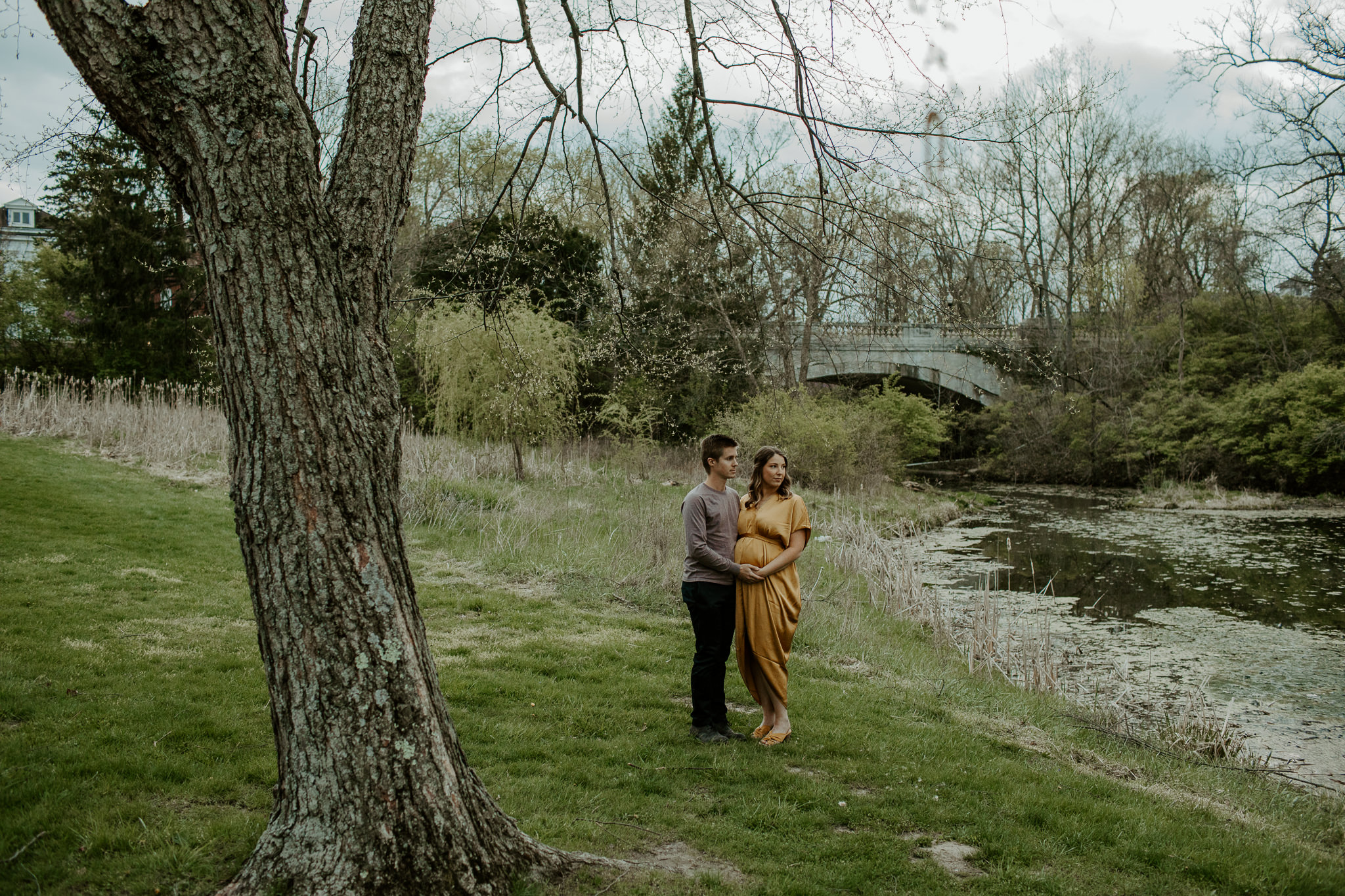 Indianapolis maternity photographers